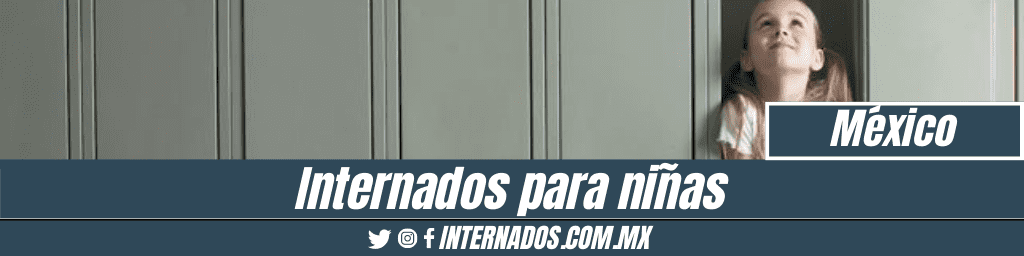 Internados para niñas